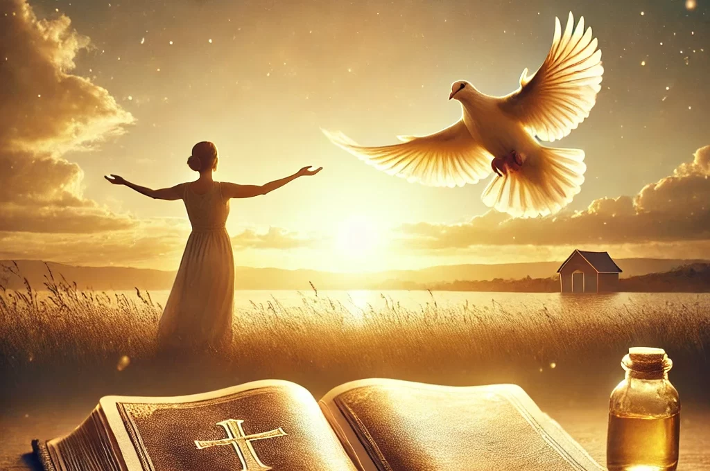 30 Amazing Bible Verses About Anger and Forgiveness 2026